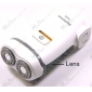 1920x1080 Shaver Camera Hidden HD Bathroom Spy Camera DVR 32GB